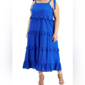 NWT Vince Camuto Maxi